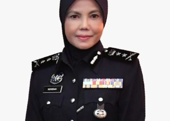 Noorsiah Mohd Saaduddin