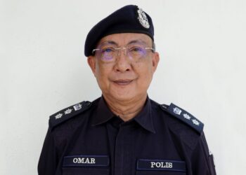 OMAR BAKHTIAR YAACOB
