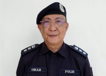 OMAR BAKHTIAR YAACOB