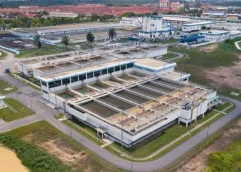 LRA Sungai Dua di Pulau Pinang terus beroperasi pada kapasiti optimum dan tiada ancaman penutupan berulang setakat ini sehingga boleh menyebabkan gangguan bekalan air seperti didakwa dan tular di dalam media sosial.