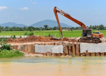 PULAU PINANG menubuhkan panel penyemak bebas terdiri daripada pakar-pakar dalam bidang kejuruteraan serta pengurusan lembangan tadahan air bagi mengenal pasti faktor berlakunya krisis bekalan air pada 6 Julai lalu.