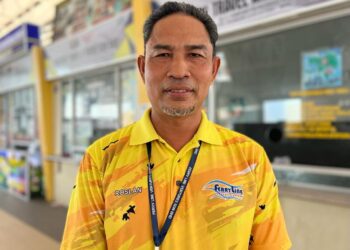 ROSLAN AB GHANI SEMAN