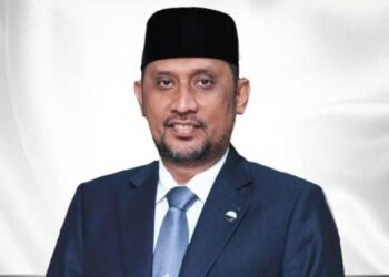 SYED IBRAHIM SYED AHMAD