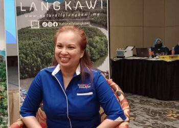 PEMAIN industri pelancongan Langkawi mengadakan sesi perjumpaan dengan agensi pelancongan Johor dan Singapura di Hotel Amari, Johor Bahru.