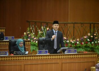 AZLAN MAN
