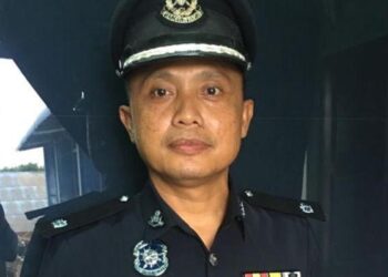 MOHD. Razi Rosli