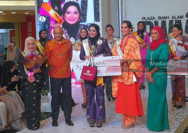 wanita melayu
