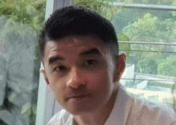 Neo Thiam Meng