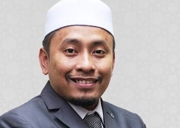 Ahmad Fadhli Shaari