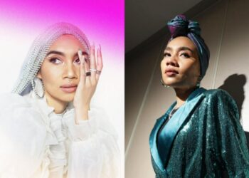 YUNA masih mencari tarikh yang sesuai untuk kembali dengan konsert di Kuala Lumpur.