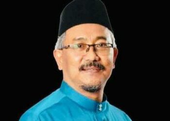 WAN NAZARI WAN JUSOH