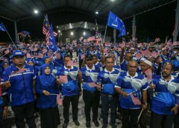 UMNO