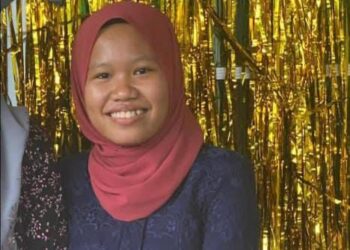 NUR FAIDATUL ATMA MOHAMAD DESA