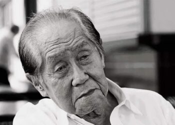 Chen Man Hin