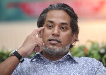KHAIRY JAMALUDDIN