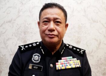 AZIZI MAT ARIS