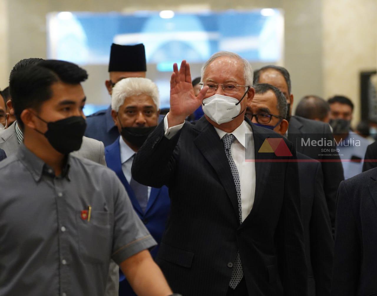 NAJIB