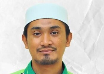 ASRUL AIMRAN ABD. JALIL