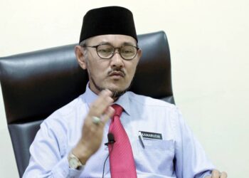 bersatu