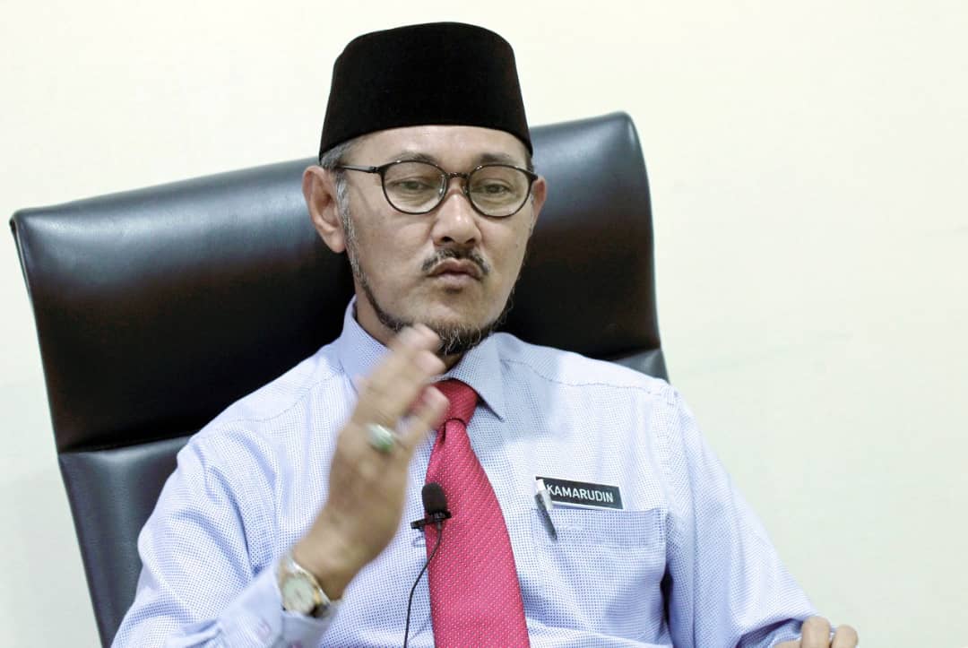 bersatu