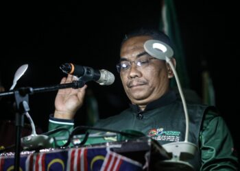 MUHAMMAD SANUSI MD. NOR