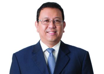 Dr. Nik Norzrul Thani
