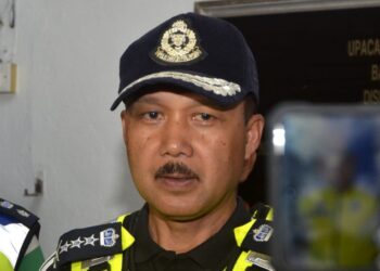 MOHD YUSRI HASSAN BASRI