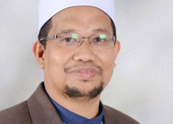 AHMAD TARMIZI SULAIMAN