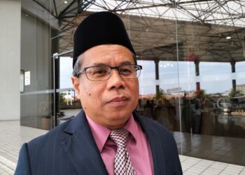 M. ROZI BIDIN