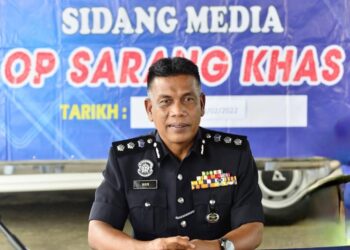 WAN MOHD. ZAHARI WAN BUSU