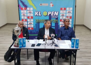 Presiden KLLTA, Mirzan Mahathir mengharapkan wang kemenangan lumayan ditawarkan Kejohanan Tenis Terbuka Kuala Lumpur 2022 menjadi tarikan pemain tenis di seluruh Asia Tenggara.