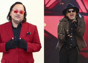 ASHEED berhabis hampir ratusan ribu ringgit untuk merawat gout.