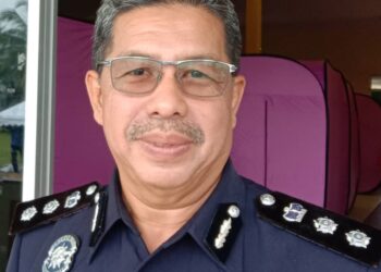 Ismail Dollah