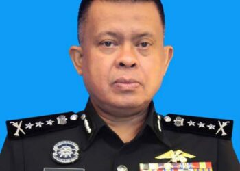 Kamarul Zaman Mamat