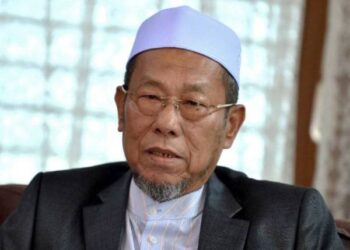 HUSAIN AWANG