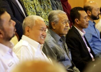 GTA yang digerakkan oleh Tun Dr. Mahathir Mohamad dan Ibrahim Ali akan bertanding dalam Pilihan Raya Negeri (PRN) namun belum putuskan sama ada bertanding sendirian atau bekerjasama dengan Perikatan Nasional (PN).