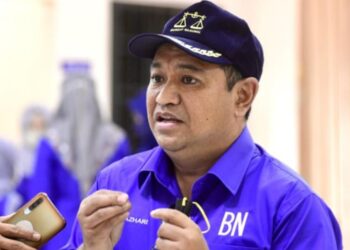 Azhari Shaari