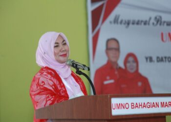 SHAHANIZA SHAMSUDDIN