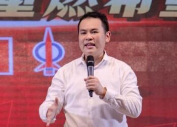 CHONG ZHEMIN