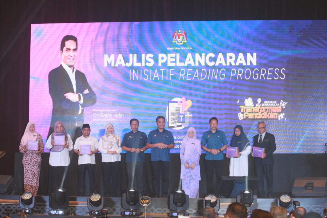 Radzi Jidin, KPM terbuka untuk disiasat SPRM Utusan Malaysia