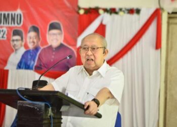 TENGKU RAZALEIGH HAMZAH