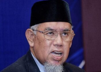 Mohd. Azmi Abdul Hamid