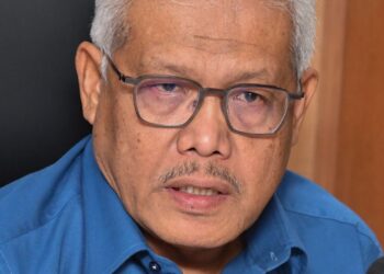 HAMZAH ZAINUDDIN