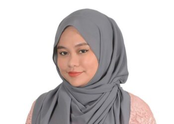 FATHIN AMELINA FAZLIE