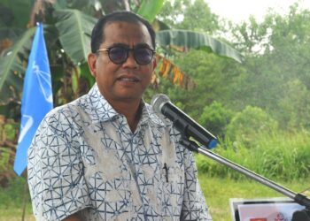 Mohamed Khaled Nordin