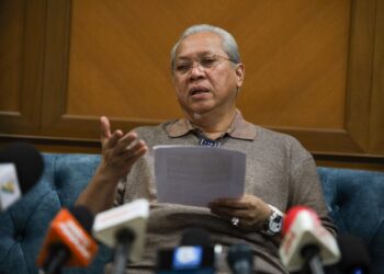 ANNUAR Musa
