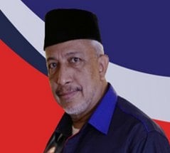 Ansari Abdullah
