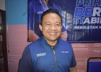WAN SAIFUL WAN JAN