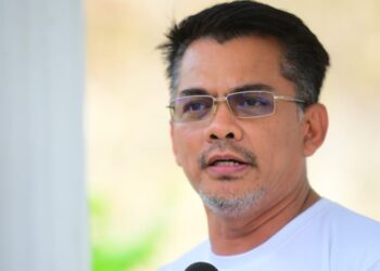 MOHD. AZIS JAMMAN