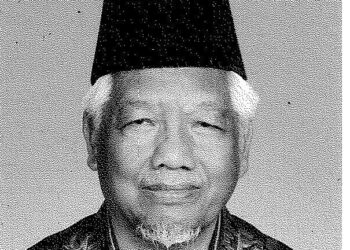 ABDUL RASHID NGAH
